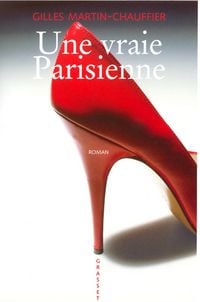 Produktbild: Une vraie Parisienne