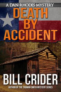 Produktbild: Death By Accident