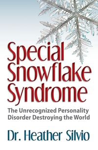 Produktbild: Special Snowflake Syndrome