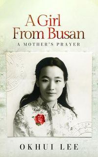 Produktbild: A Girl from Busan