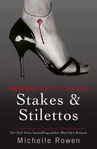 Produktbild: Stakes & Stilettos
