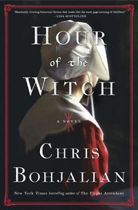 Produktbild: HOUR OF THE WITCH
