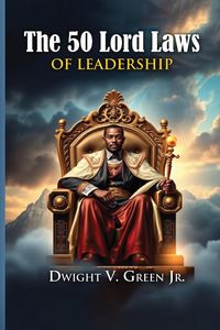 Produktbild: 50 Lord Laws of Leadership