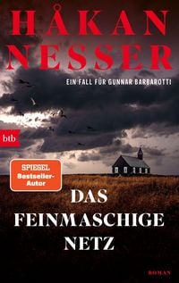 Produktbild: Das feinmaschige Netz