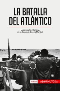 Produktbild: La batalla del Atl&aacute;ntico