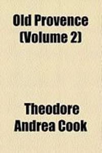 Produktbild: Old Provence (Volume 2)