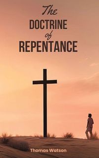 Produktbild: The Doctrine of Repentance