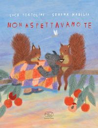 Produktbild: Non aspettavamo te