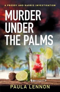 Produktbild: Lennon, P: Murder Under The Palms
