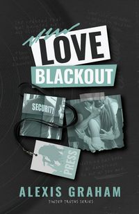 Produktbild: Love Blackout