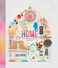 Produktbild: Orpin, B: Home