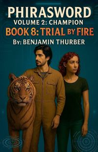 Produktbild: PhiraSword Book 8