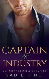 Produktbild: Captain of Industry