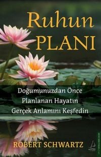 Produktbild: Ruhun Plani