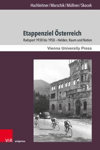 Produktbild: Etappenziel &Ouml;sterreich