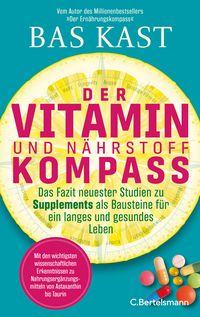 Produktbild: Der Vitamin- und N&auml;hrstoffkompass