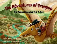 Produktbild: The Adventures of Cranpup