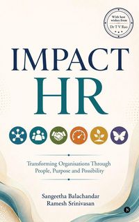 Produktbild: Impact HR