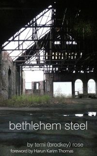 Produktbild: Bethlehem Steel - Cold and Colder