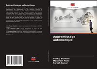 Produktbild: Apprentissage automatique