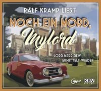 Produktbild: Noch ein Mord, Mylord