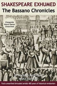 Produktbild: Shakespeare Exhumed