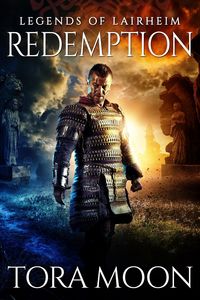 Produktbild: Redemption (Legends of Lairheim, #5)