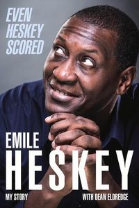 Produktbild: Even Heskey Scored