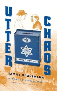 Produktbild: Utter Chaos