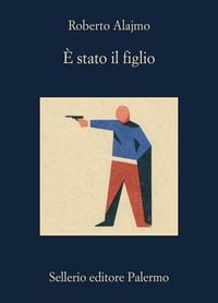 Produktbild: &Egrave; stato il figlio