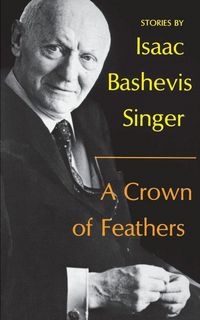 Produktbild: A Crown of Feathers