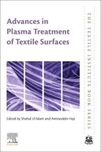 Produktbild: Advances in Plasma Treatment of Textile Surfaces