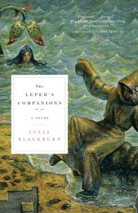 Produktbild: The Leper's Companions
