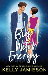 Produktbild: Big Witch Energy