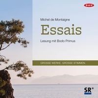 Produktbild: Essais