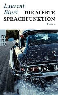 Produktbild: Die siebte Sprachfunktion