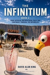 Produktbild: The Infinitium Book 2