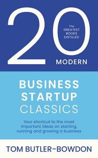 Produktbild: 20 Modern Business Startup Classics