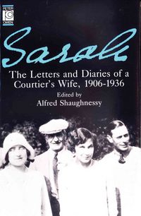 Produktbild: Sarah The Letters & Diaries Of