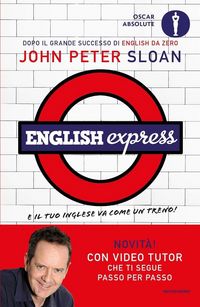 Produktbild: English express