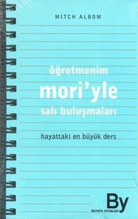 Produktbild: &Ouml;gretmenim Moriyle Sali Bulusmalari