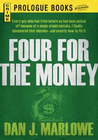 Produktbild: Four for the Money