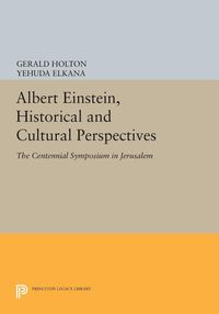 Produktbild: Albert Einstein, Historical and Cultural Perspectives