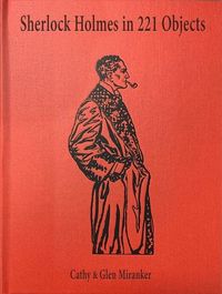 Produktbild: Sherlock Holmes in 221 Objects - From the Collection of Glen S. Miranker