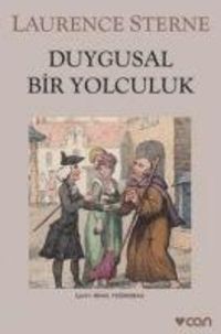 Produktbild: Duygusal Bir Yolculuk