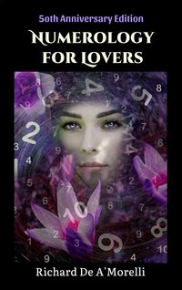 Produktbild: Numerology for Lovers