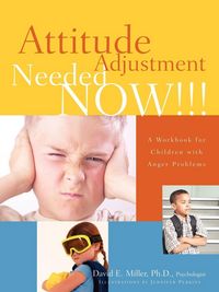 Produktbild: Attitude Adjustment Needed Now!!!