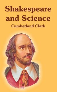 Produktbild: Shakespeare and Science