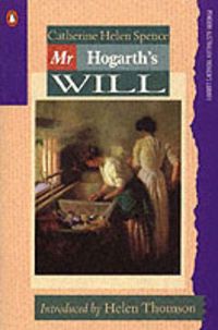 Produktbild: Mr. Hogarth''s Will