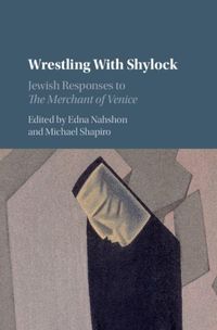 Produktbild: Wrestling with Shylock